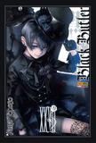 Black Butler Vol. 27