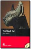Black cat,the (audio cd included) - Macmillan