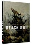 Black Dog: Os Sonhos de Paul Nash