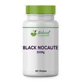 BLACK NOCAUTE 250MG 60 Doses - Natural essência