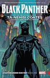 Black Panther - A Nation Under Our Feet Book 1 - Marvel books