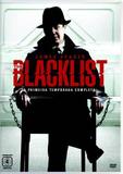 Blacklist, the - 1ª Temporada - Sony pictures