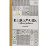 Blackwork Contemporâneo - Ambientes costumes