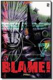 Blame 7 - jbc - Editora jbc do brasil