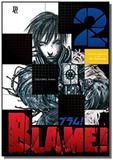 Blame! - vol.2 - Jbc