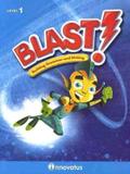 Blast! (building grammar and writing student book level 1) - Houghton mifflin