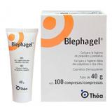 Blephagel Gel com 40g - Thea