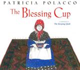 Blessing cup, the - Ss- simon schuster