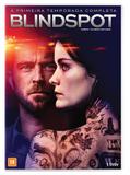 Blindspot - 1ª Temporada - Warner home video
