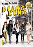 Bling Ring - A Gangue de Hollywood - Intrínseca