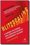 Blitzscaling - Alta books