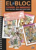 Bloc - espanol en imagenes, el - Edinumen