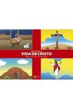 Bloco De Cântico - Vida De Cristo - Vol. 2 - Apec