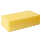 Bloco de espuma tamanho de 22,0 x 13,0 x 6 cm - Let