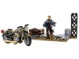 Bloco de Montar Mega Bloks Call Of Duty - Collector Construction Sets Mattel