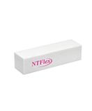 Bloco Polidor Arenoso Branco Ntflex 3419