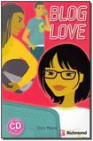 Blog Love - Moderna