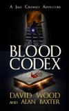 Blood Codex - Gryphonwood press