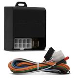 Bloqueador Automotivo Corta Corrente Look Out Blocar 12V Função Manobrista Sistema Antifurto Carro