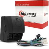 Bloqueador Automotivo Corta Corrente Taramps Block Part G2 Universal 12V Função Manobrista Carro