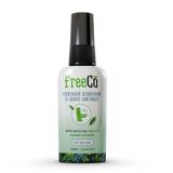 Bloqueador de Odor Sanitário FreeCô Capim Limão 60ml