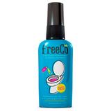 Bloqueador de Odor Sanitário FreeCô Tutti-Frutti 60ml