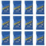 Blowtex Preservativo Premium Action C/3 (Kit C/12)