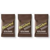 Blowtex Preservativo Premium Extra Grande C/3 (Kit C/03)