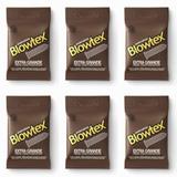 Blowtex Preservativo Premium Extra Grande C/3 (Kit C/06)