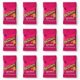 Blowtex Preservativo Sabor e Aroma Tutti Frutti C/3 (Kit C/12)