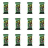 Blowtex Preservativo Sabor e Aroma Twist sachê C/6 (Kit C/12)