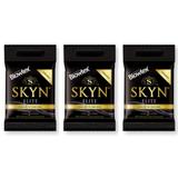 Blowtex Preservativo Skin Elite C/3 (Kit C/03)