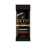 Blowtex Preservativo Skin Selection Sachê C/6