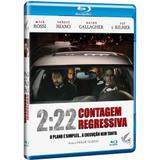 Blu-Ray 2 22 Contagem Regressiva - Vinny filmes