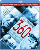 Blu-Ray - 360 - Paris filmes