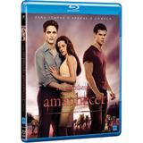 Blu-Ray - Amanhecer - Parte 1 - Paris filmes