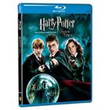 Blu-Ray Harry Potter - E a Ordem da Fênix - Universal