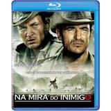 Blu-Ray Na Mira do Inimigo - Sony