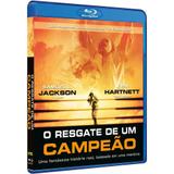 Blu-Ray O Resgate de um Campeão - Rimo