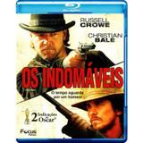 Blu-Ray Os Indomáveis - Sony