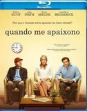 Blu-Ray Quando me Apaixono - Amz