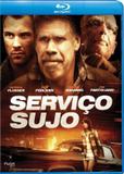 Blu-Ray Serviço Sujo - Sony