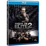 Blu-Ray Tropa De Elite 2 O Inimigo Agora é Outro - Vinny Filmes
