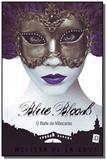 Blue bloods baile de mascaras - Moderna