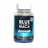 Blue Maca - 120 Cápsulas