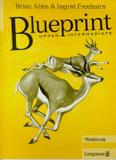 Blueprint upper intermediate wb - Pearson (importado)
