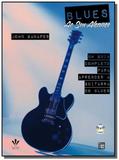 Blues ao seu alcance - Irmaos vitale