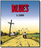 Blues - Conrad