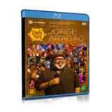 Bluray jorge aragão - samba book - Radar records