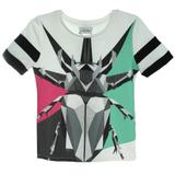 Blusa inseto vetor - Authoria